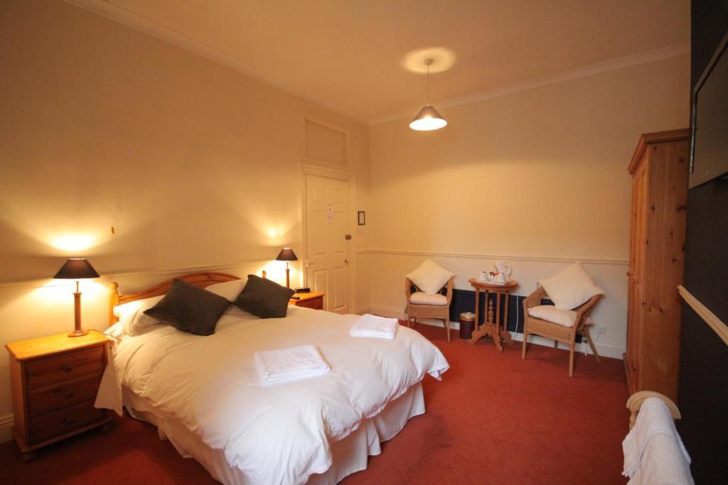 ハロゲート The Dales Bed & Breakfast 部屋 写真