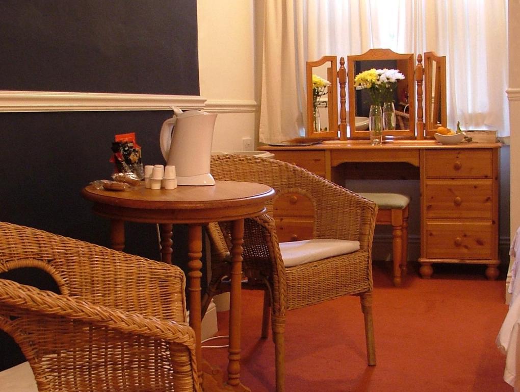 ハロゲート The Dales Bed & Breakfast 部屋 写真